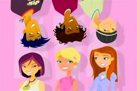 6teen Category .